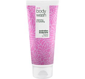Australian Bodycare B12 Body Wash  200ml