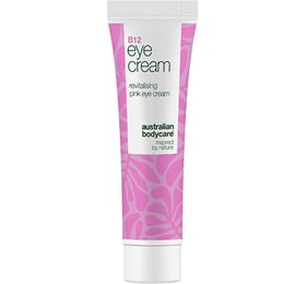 Australian Bodycare B12 Eye Cream 15 Ml
