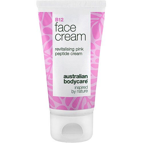 B12 Face Cream   50 Ml