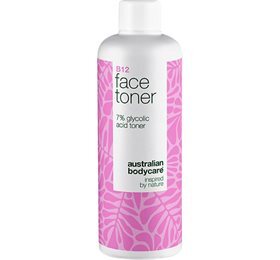 Australian Bodycare B12 Face Toner 250ml
