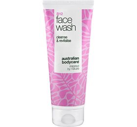 Australian Bodycare B12 Face Wash 100ml
