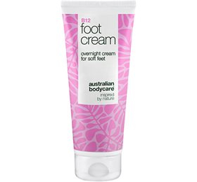 Australian Bodycare B12 Foot Cream Bull 100ml