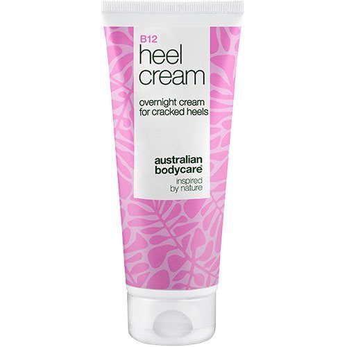 Australian Bodycare B12 Heel Cream 100ml