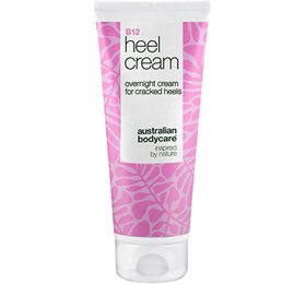 Australian Bodycare B12 Heel Cream 100 Ml