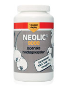 Mezina Neolic 9000 250 Kaps
