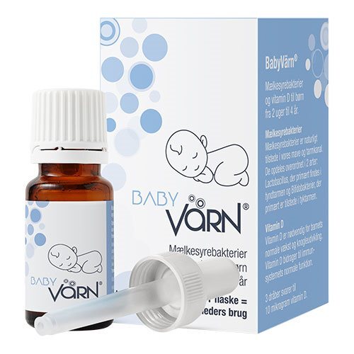 Babyv? Rn  9ml