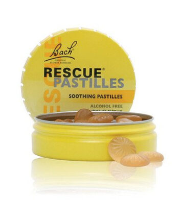 Bach Rescue Pastiller  Bull  50 G