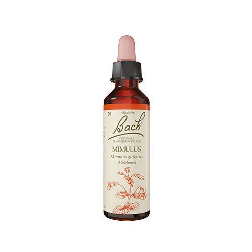 Bach Abeblomst  10ml