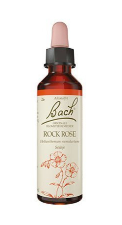 Bach Almindelig Soløje  10ml