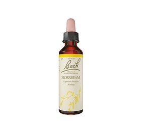 Mezina Bach Avnbøg  Hornbeam   Bull  10ml    X