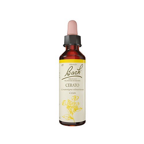 Bach Cerato  10ml