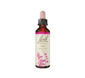 Mezina Bach Elm  Bull  10ml    X