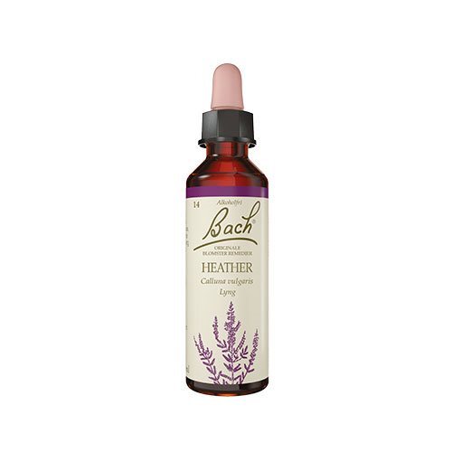 Bach Hedelyng  10ml