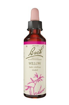Bach Hvidpil  10ml