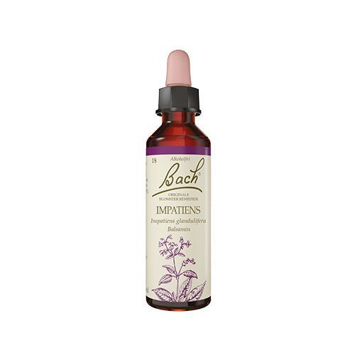 Bach Kæmpe Balsamin  10ml