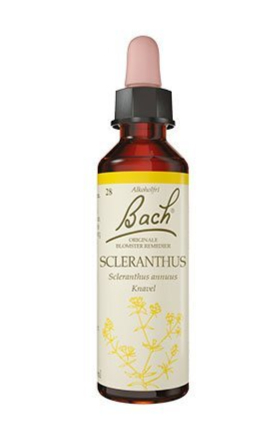 Bach Knavel  10ml