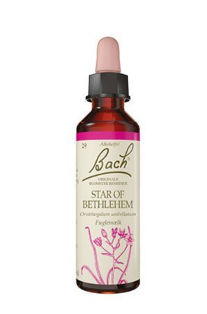 Bach Kost Fuglemælk  10ml
