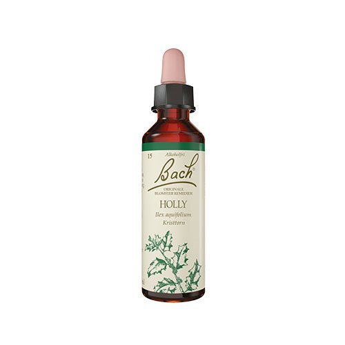 Bach Kristtorn  10ml