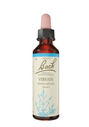 Bach Lægejernurt  10ml