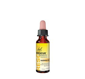 Bach Rescue Remedy Dråber 10 Ml    3 For 285