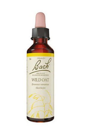 Bach Skovhejre  10ml
