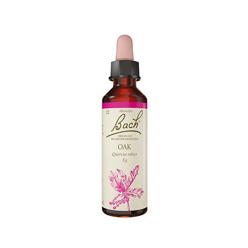 Bach Stilk Eg  10ml