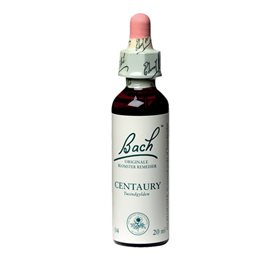 Mezina Bach Tusindgylden Centaury 10ml