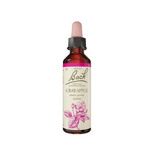 Bach Vild Skovæble  10ml