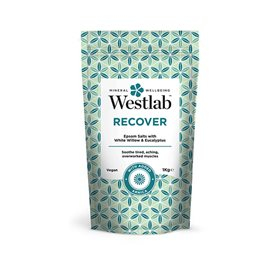 Westlab Badesalt Recover  Bull  1 Kg