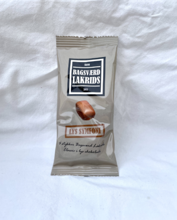 Bagsværd Lakrids Lys Symfoni  4stk