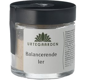 Urtegaarden Balancerende Ler Bull 25 G