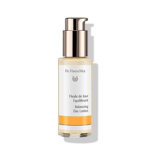 Dr  Hauschka Balancing Day Lotion  50ml