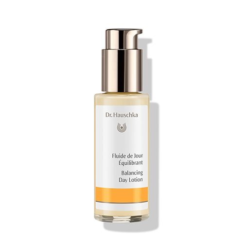 Dr  Hauschka Balancing Day Lotion   50 Ml
