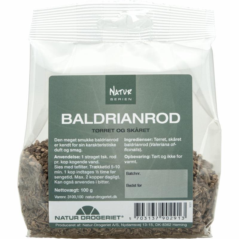 Baldrianrod   100 Gram