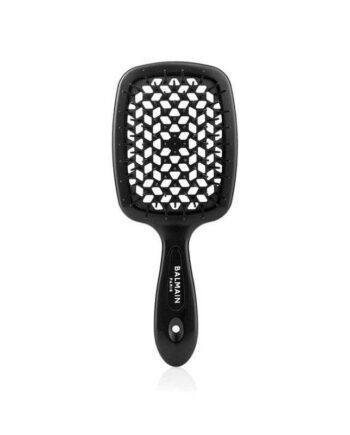 Balmain Black Detangling Brush