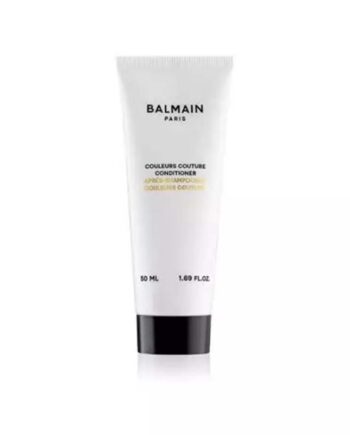 Balmain Couleurs Couture Conditioner Travel Size 50ml