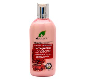 Dr  Organic Balsam Pomegranate  Bull  265 Ml  X