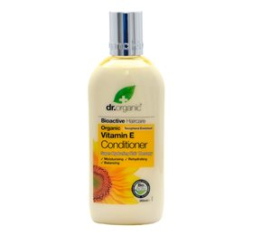 Dr  Organic  Balsam Vitamin E  Bull  265ml