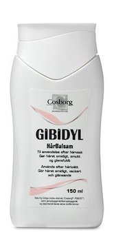 Cosborg Gibidyl Balsam  Bull  150 Ml