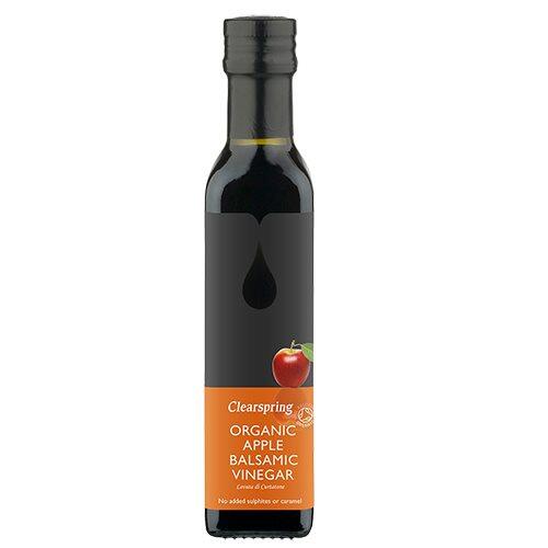 Balsamisk æbleeddike økologisk   250 Ml