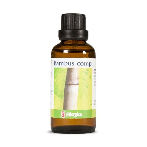 Bambus Comp  50 Ml