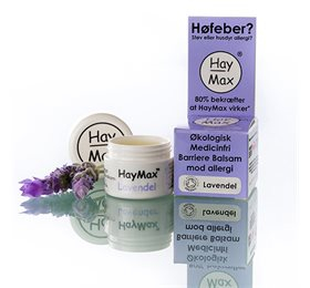 Haymax Barrier Balsam Lavendel    5 Ml