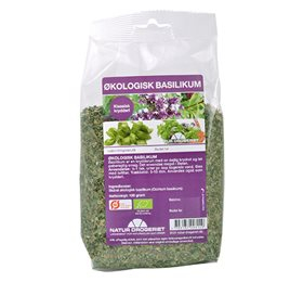 Nd Basilikum ø  Bull  100 G