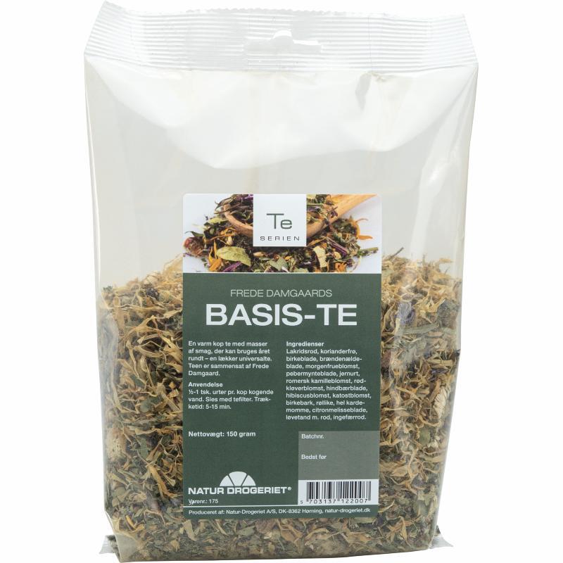 Frede Damgaards Basis The   150 Gram