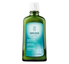 Weleda Bath Milk Invigorating  200ml