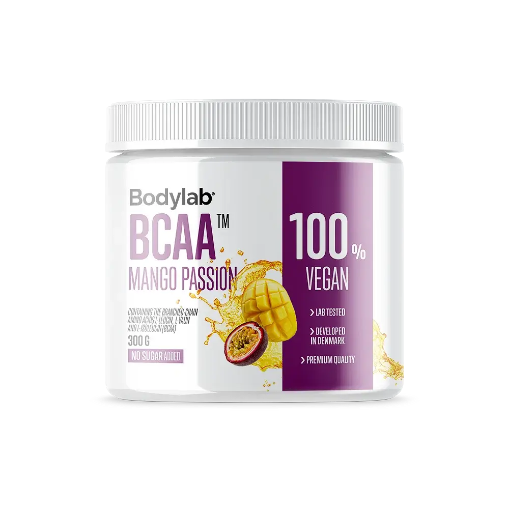 Bodylab Bcaa Passion Mango  300g