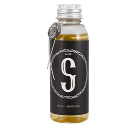 Fischer Skægolie 50 Ml