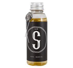 Fischer Pure Beard Oil   50 Ml