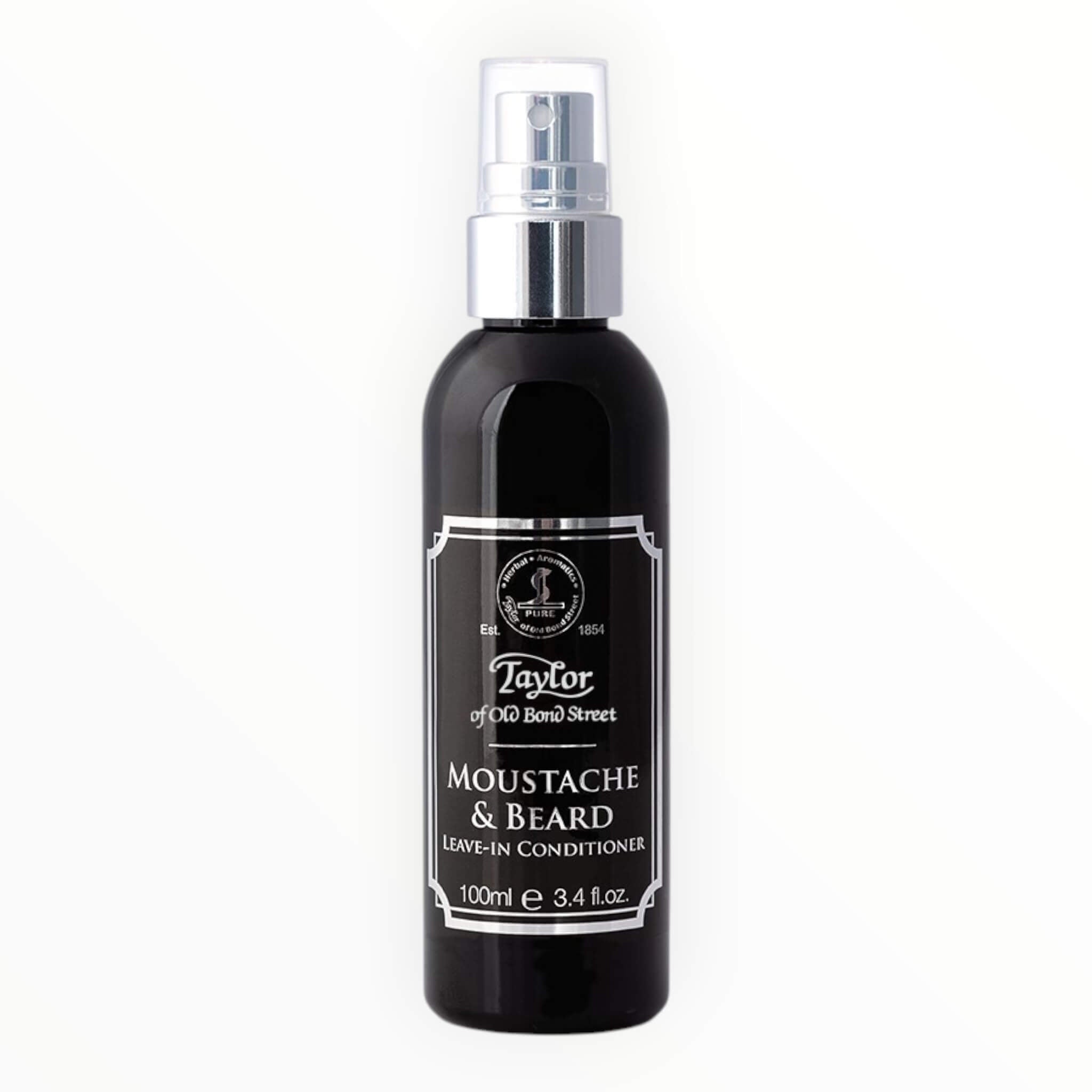 Taylor Of Old Bond Street Moustache   Skæg Conditioner  100 Ml