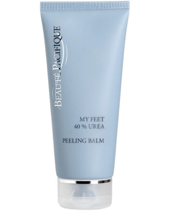 Beaut?  Pacifique My Feet 40  Urea Peeling Balm 100ml